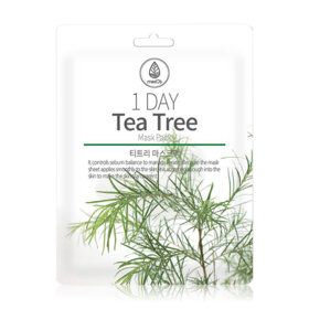 #Tea Tree