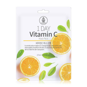 #Vitamin C
