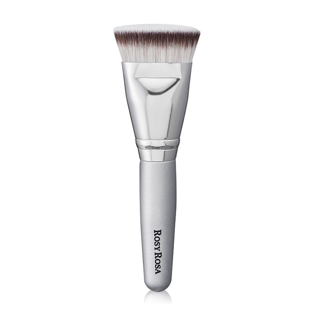Rosy Rosa Multi Use Foundation Brush 1pc