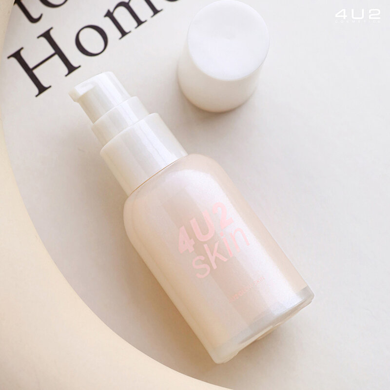 4U2 Glow Skin SPF50 PA++++ 40g