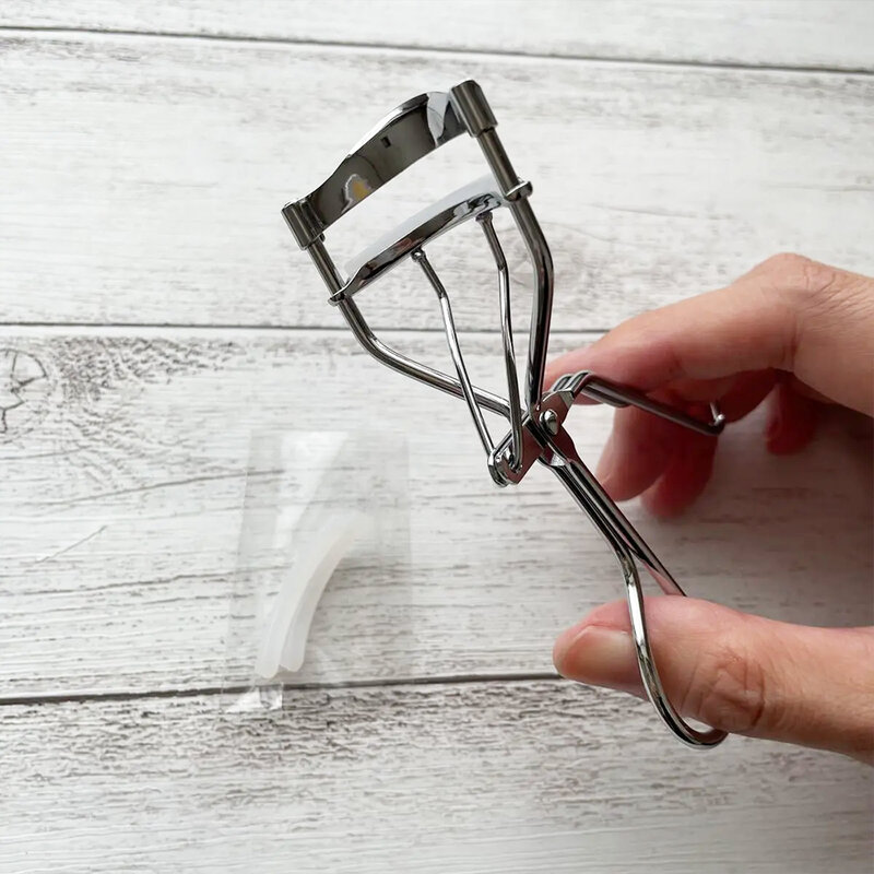 Rosy Rosa Eyelash Curler 1pc