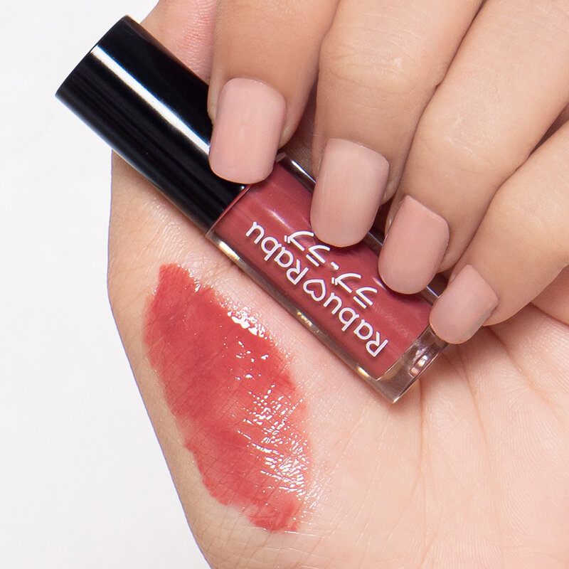 RABU RABU Glossy Lip 1.5g #04 Rouge