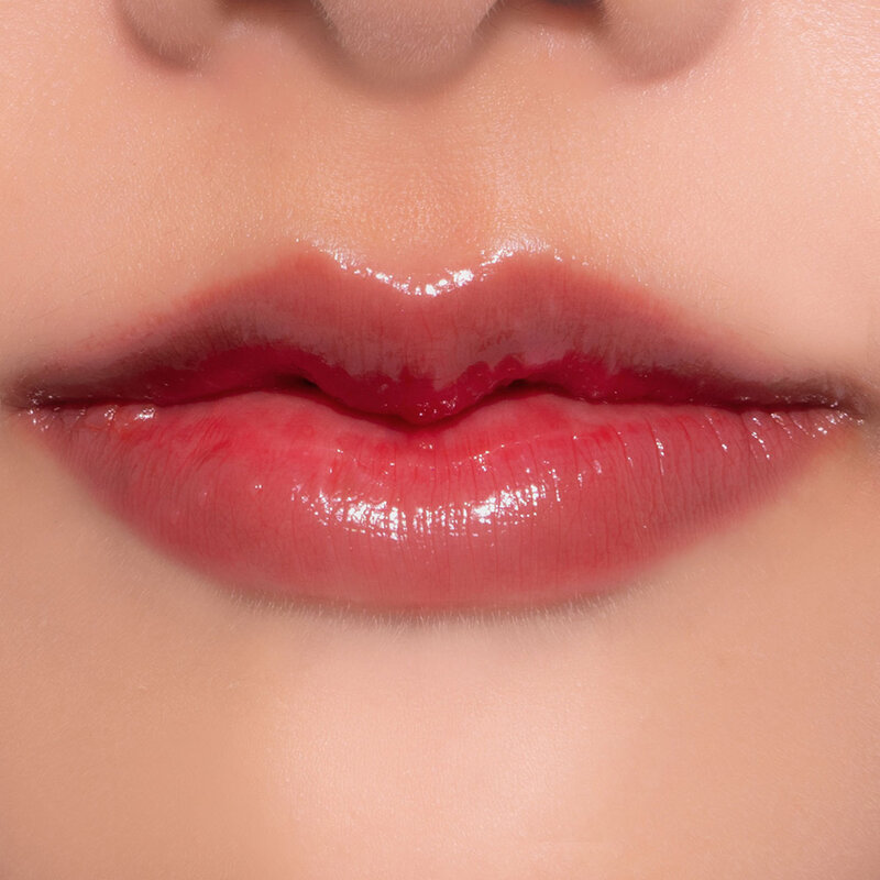 RABU RABU Glossy Lip 1.5g #04 Rouge