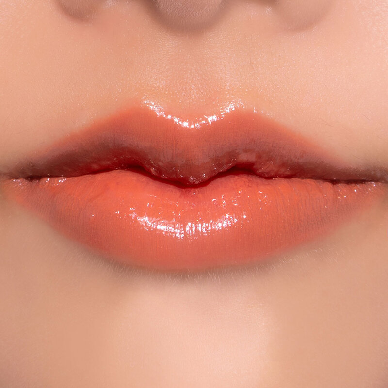 RABU RABU Glossy Lip 1.5g #06 Peach