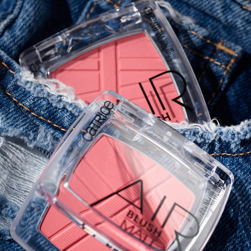 Catrice Airblush Matt 5.5g #110