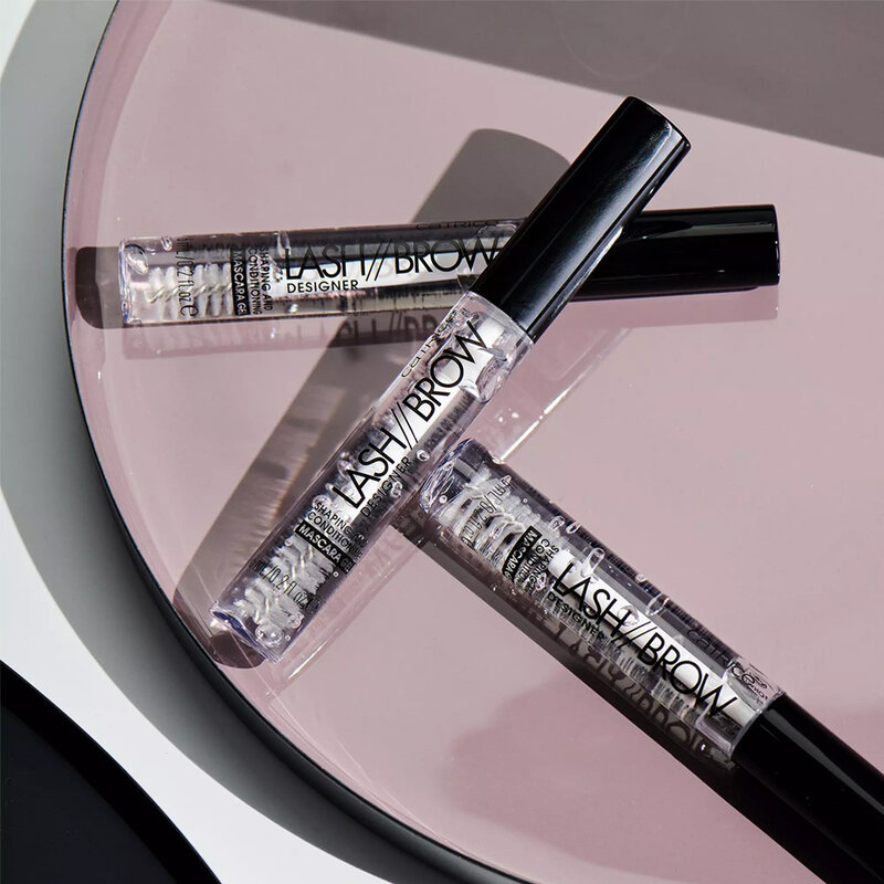 Catrice Lash Brow Designer Shaping And Conditioning Mascara Gel 6ml