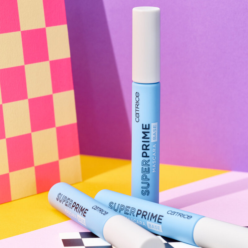 Catrice Super Prime Mascara Base 9ml