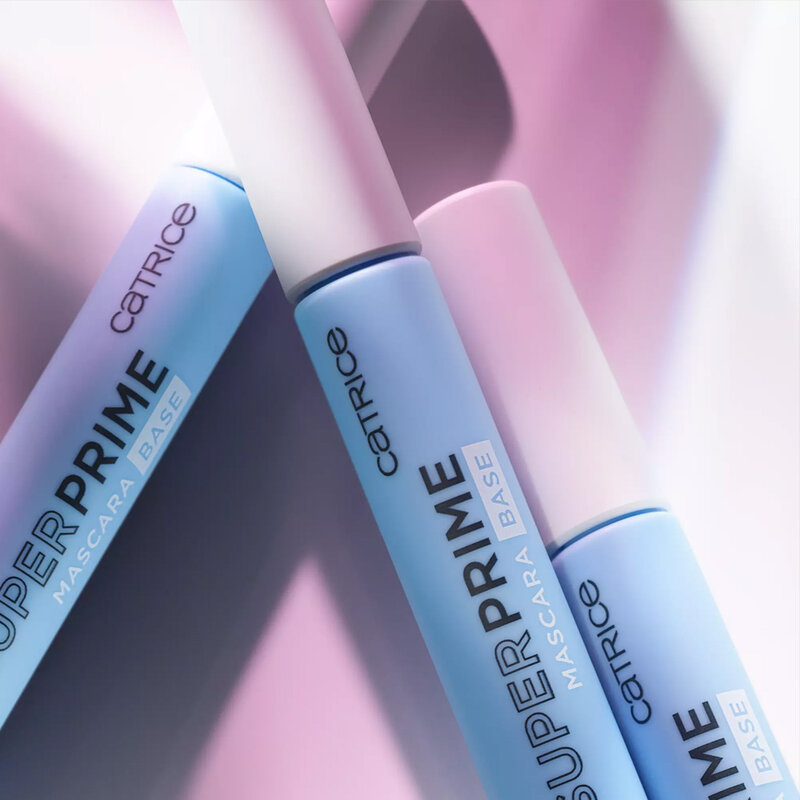 Catrice Super Prime Mascara Base 9ml