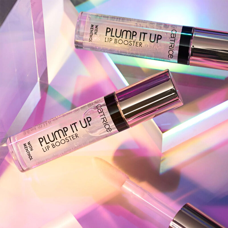 Catrice Plump It Up Lip Booster 3.5ml #010
