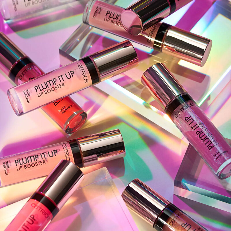 Catrice Plump It Up Lip Booster 3.5ml #040