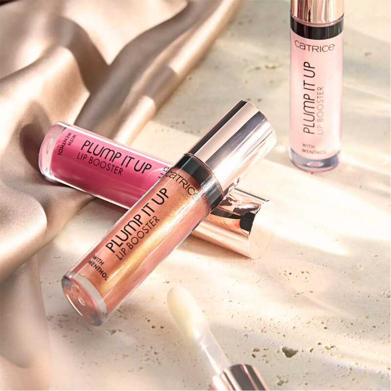Catrice Plump It Up Lip Booster 3.5ml #040