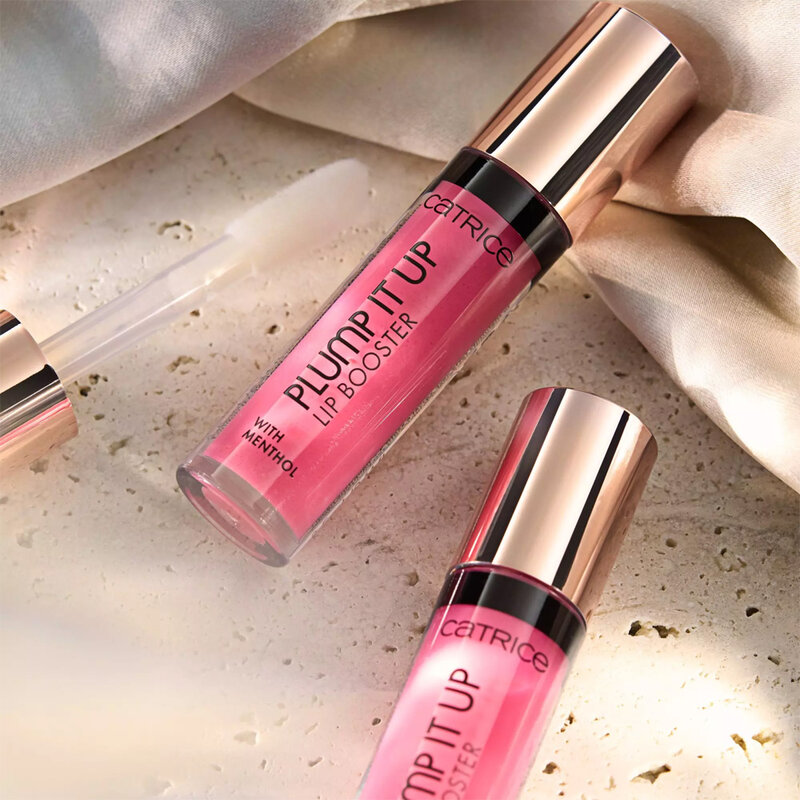 Catrice Plump It Up Lip Booster 3.5ml #050