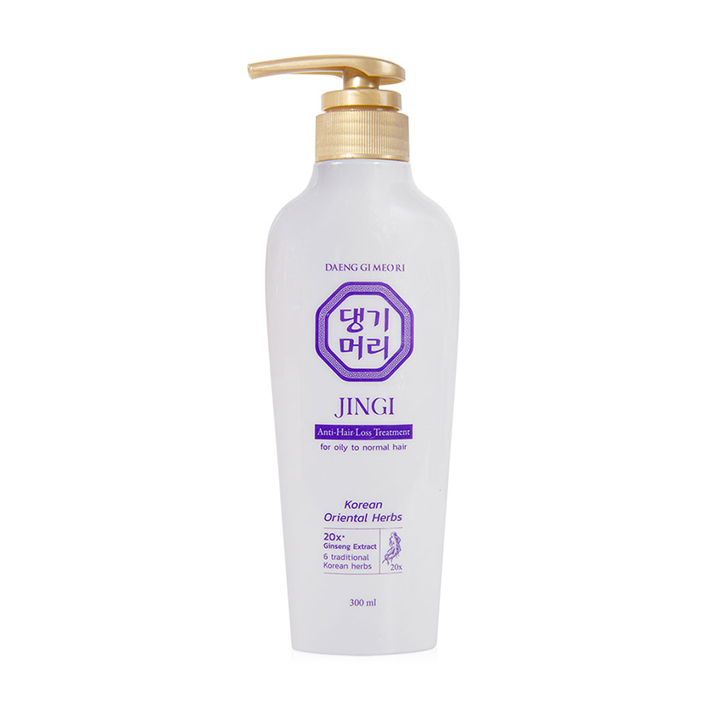 Daeng Gi Meo Ri Jingi Anti-Hair Loss Treatment 300ml