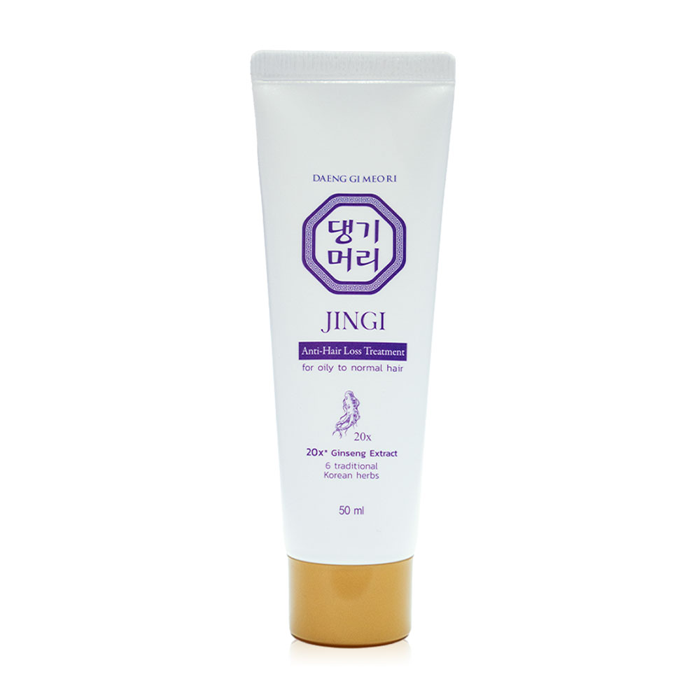 Daeng Gi Meo Ri Jingi Anti-Hair Loss Treatment 50ml