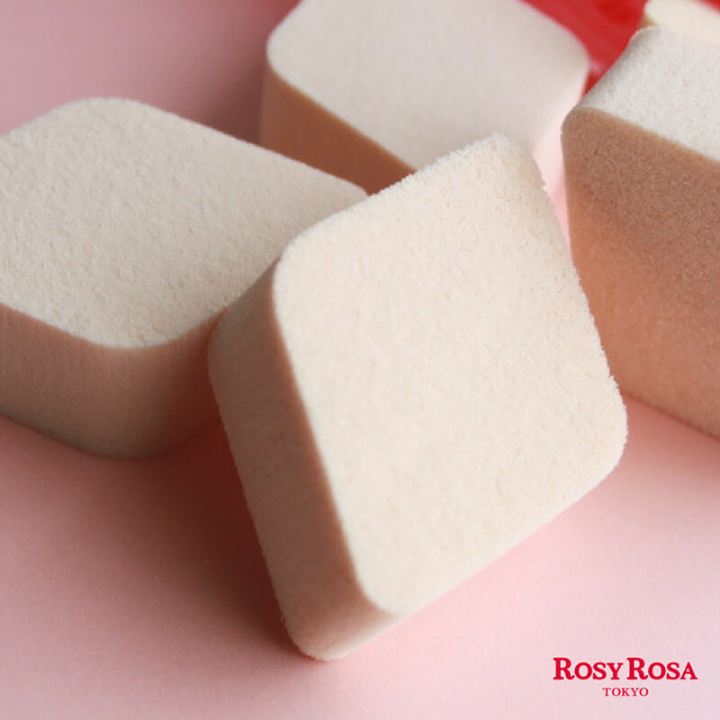 Rosy Rosa Multi-Makeup Sponge 2pcs
