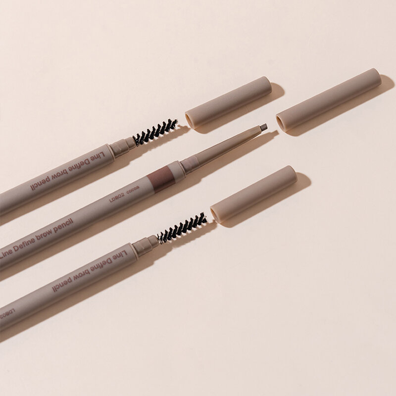 In2It Line Define Brow Pencil #LDB03 Chestnut