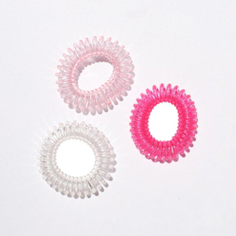 Goody Girls Coils