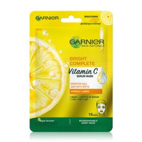 #Vitamin C
