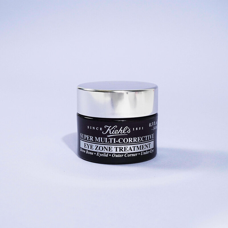 Kiehls Super Multi-Corrective Eye Zone Treatment 14ml