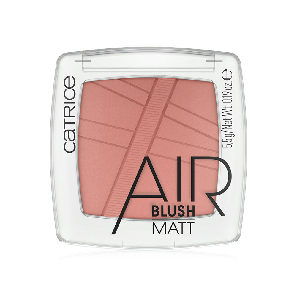 Catrice Airblush Matt 5.5g #130