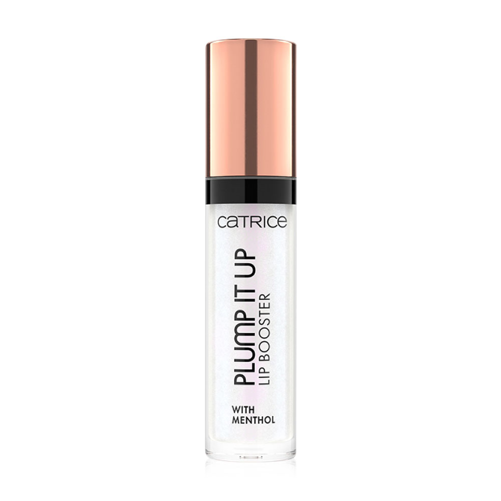 Catrice Plump It Up Lip Booster 3.5ml #010