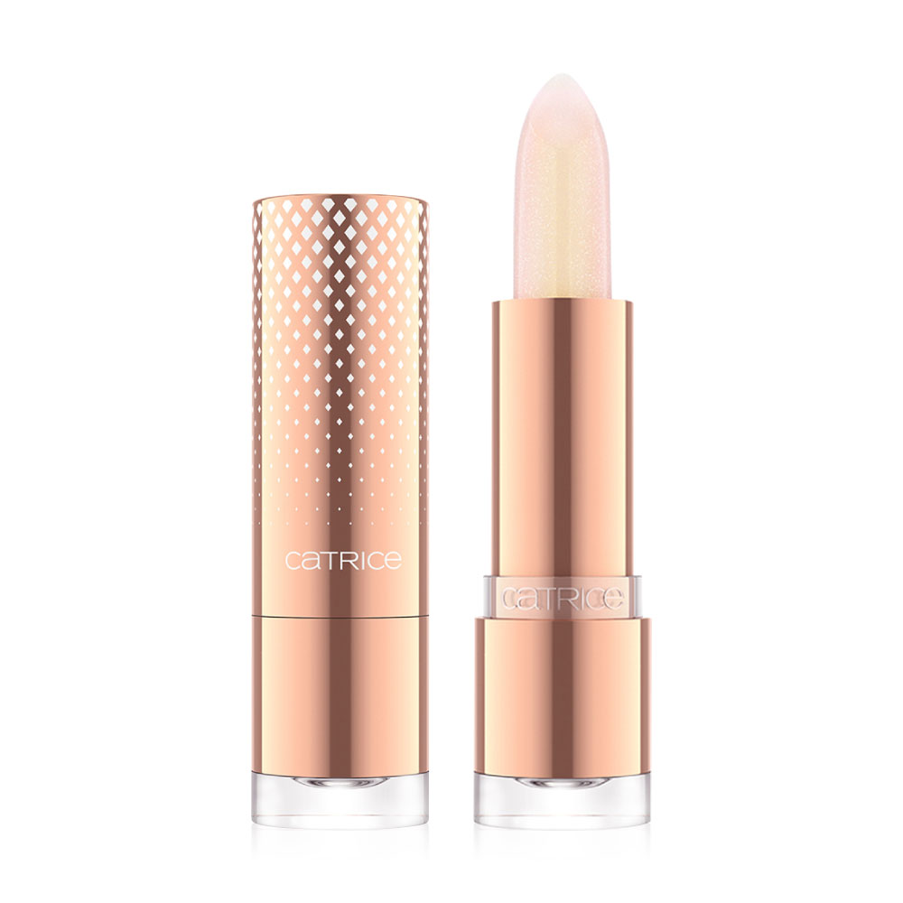 Catrice Sparkle Glow Lip Balm 3.5g #010