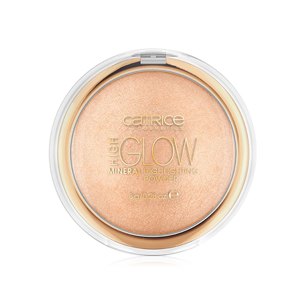 Catrice High Glow Mineral Highlighting Powder 8g #030