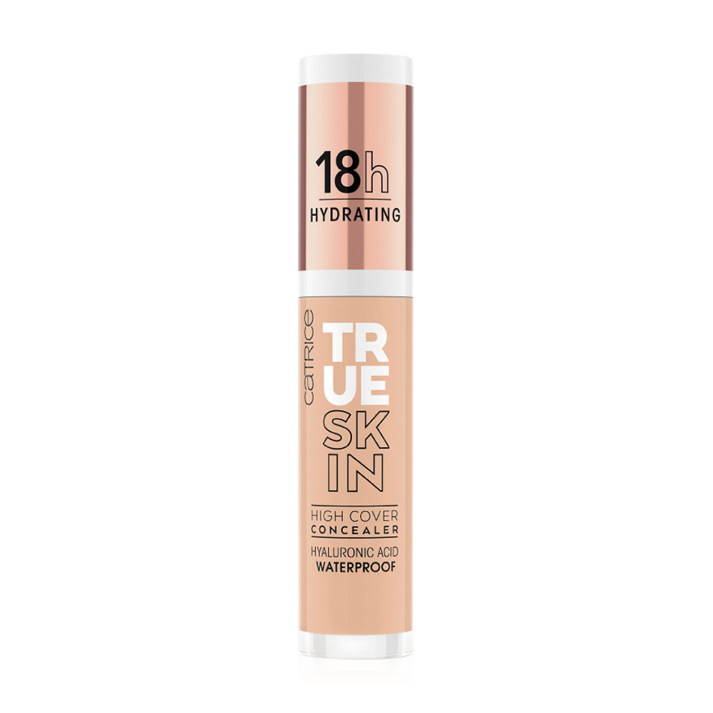 Catrice True Skin High Cover Concealer 4.5ml #020
