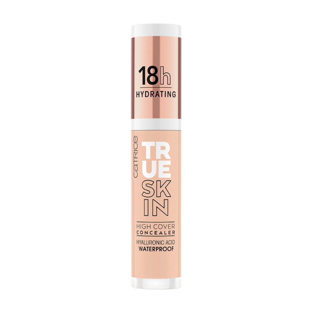 Catrice True Skin High Cover Concealer 4.5ml #010
