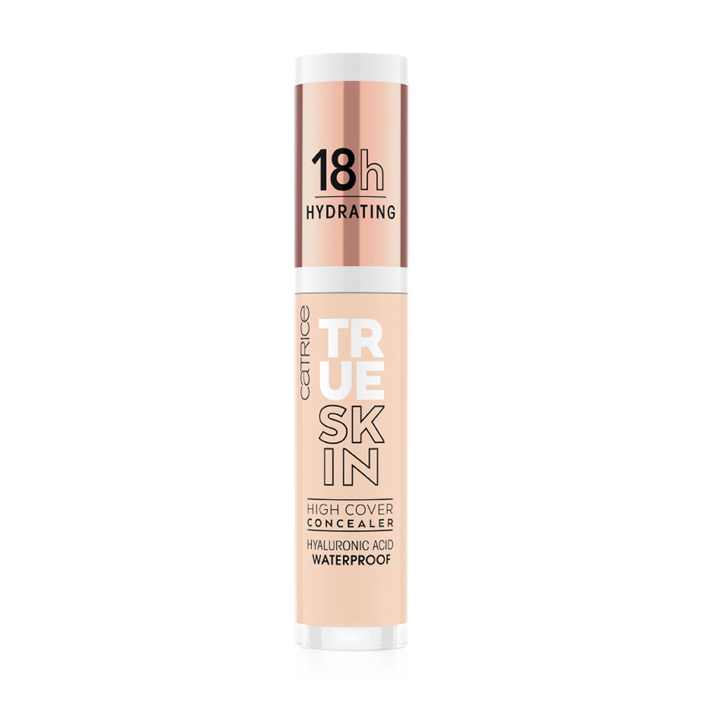 Catrice True Skin High Cover Concealer 4.5ml #002