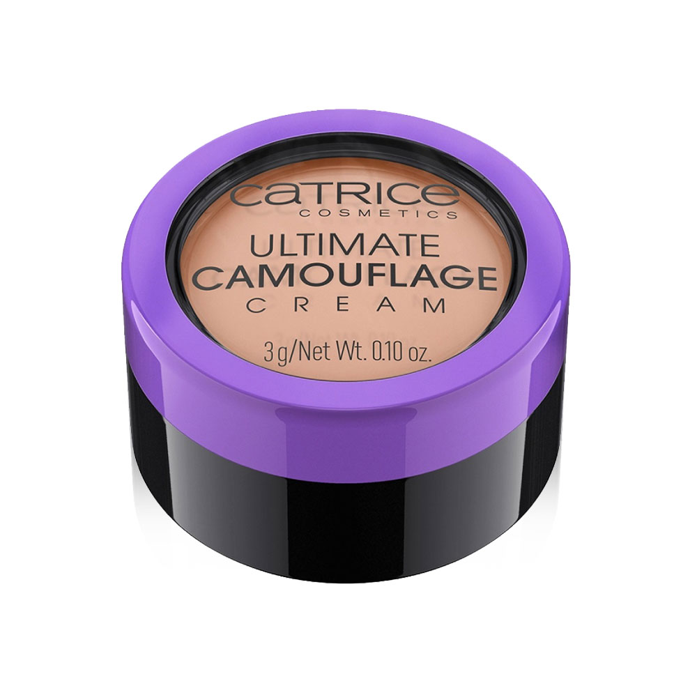 Catrice Ultimate Camouflage Cream 3g #020