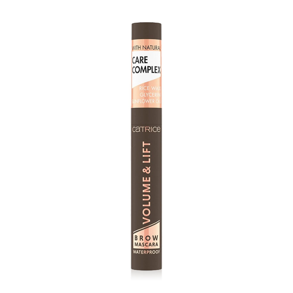 Catrice Volume & Lift Brow Mascara Waterproof 5ml #030