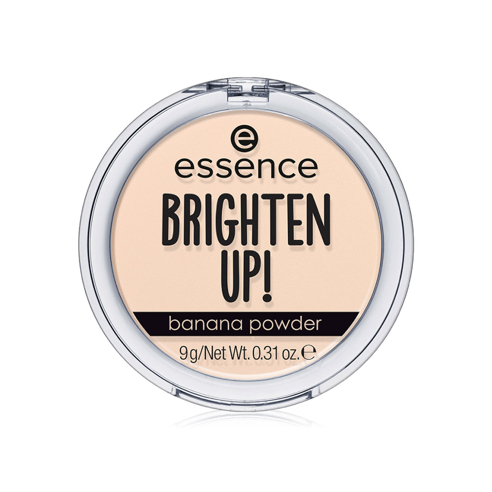 essence Brighten Up! Banana Powder 9g #20