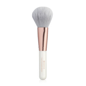 #Flat Powder
