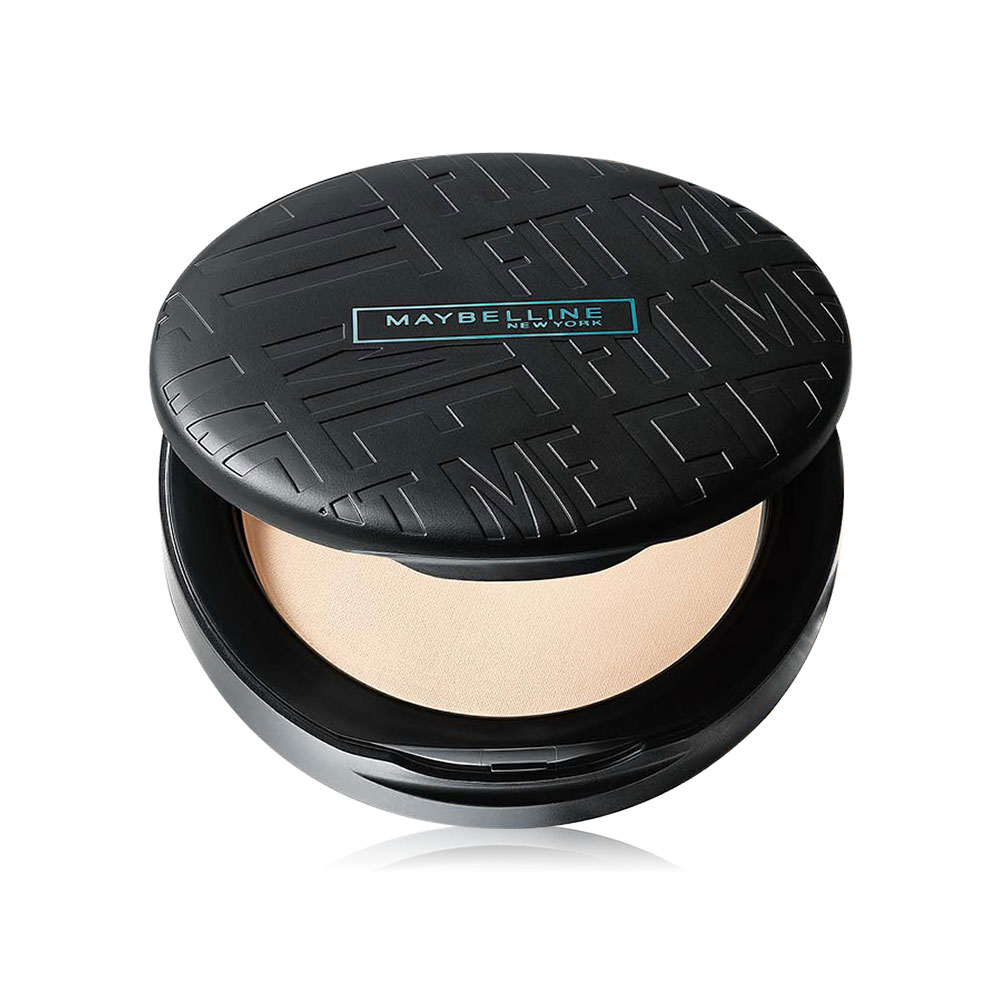 Maybelline New York Fit Me Oil Control SPF32 PA+++ 6g #109