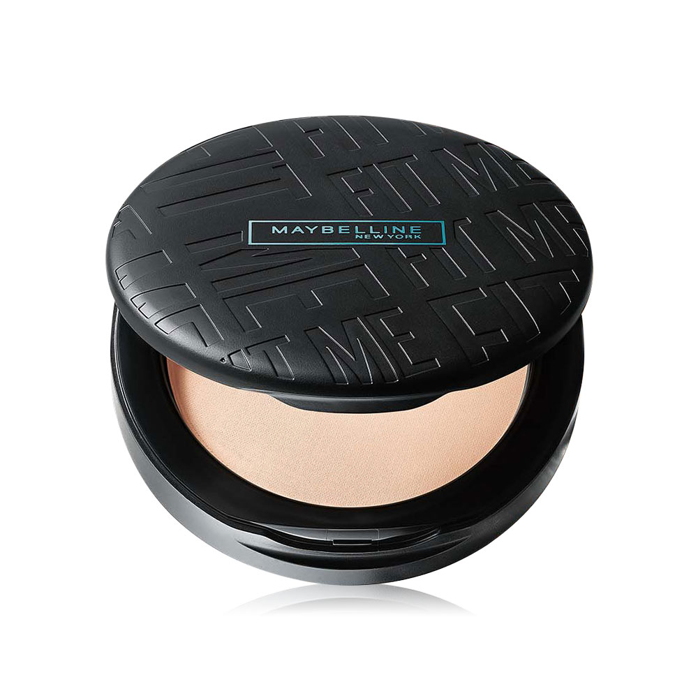 Maybelline New York Fit Me Oil Control SPF32 PA+++ 6g #120