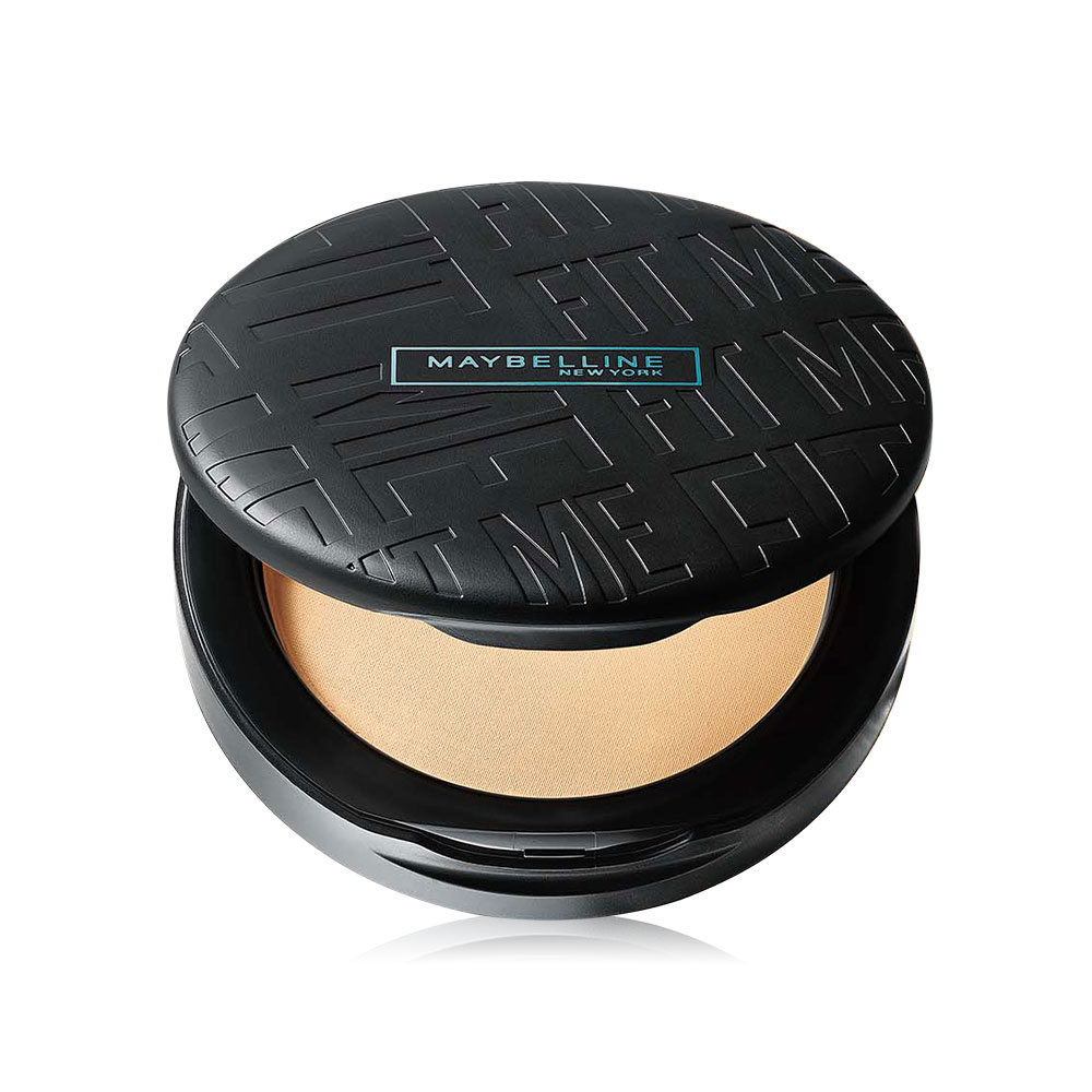 Maybelline New York Fit Me Oil Control SPF32 PA+++ 6g #126