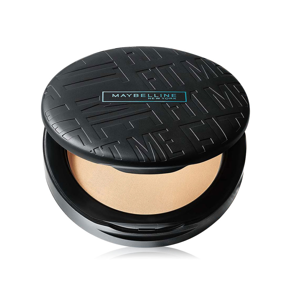 Maybelline New York Fit Me Oil Control SPF32 PA+++ 6g #128