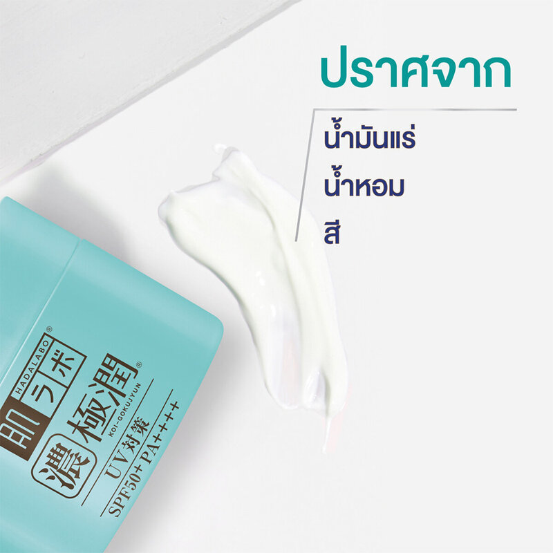 Hada Labo Uv Perfect Gel 29g