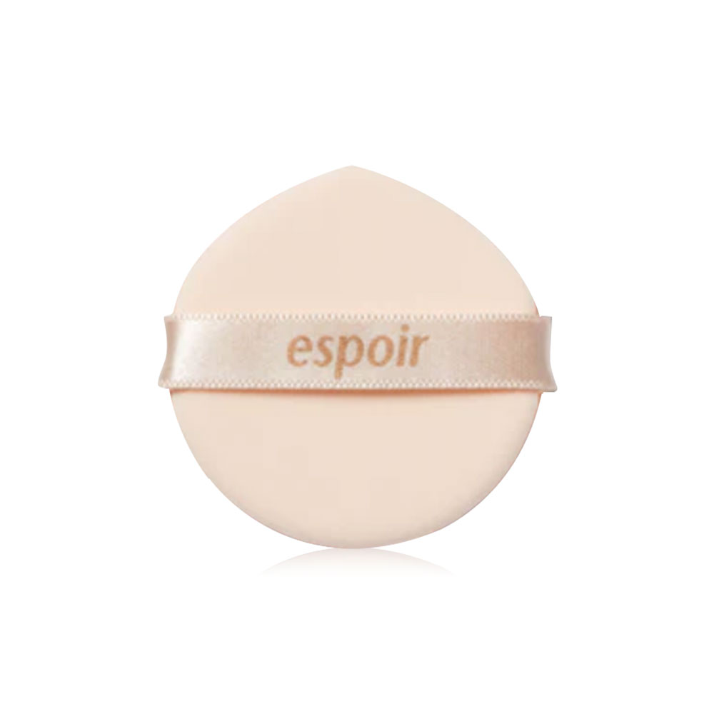 [Free Gift] ESPOIR Be Powder Cushion Puff 1pc