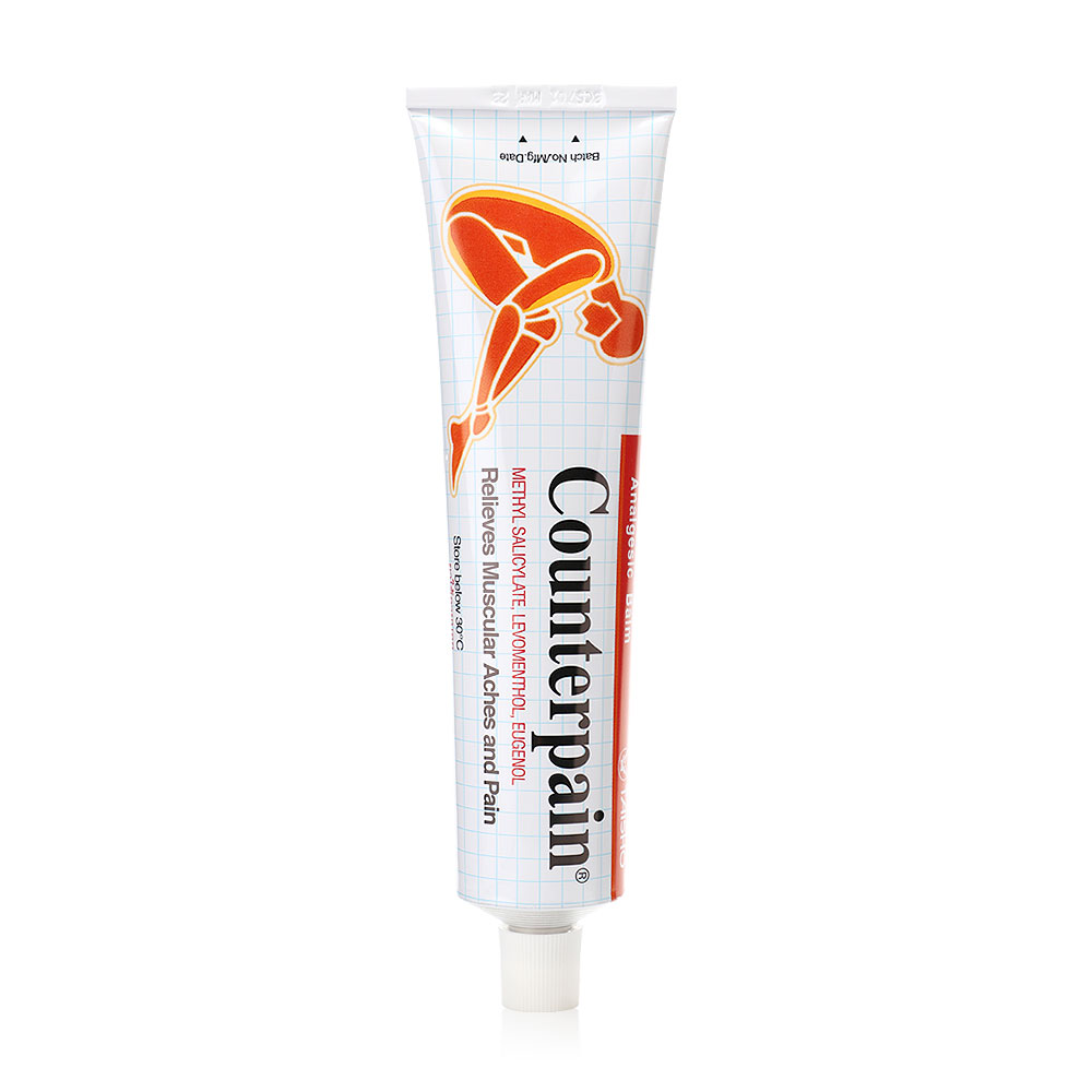 Counterpain Hot 120g