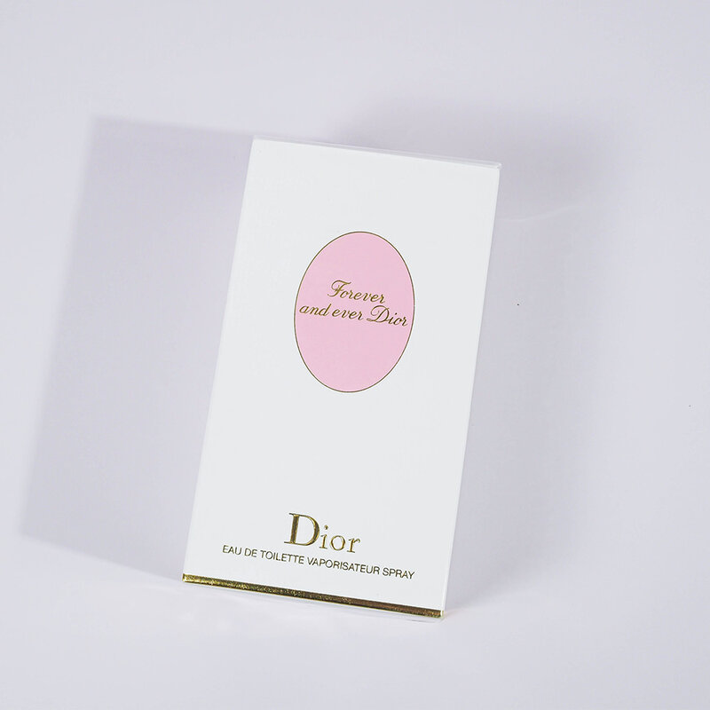 Dior Forever And Ever Dior EDT 100ml