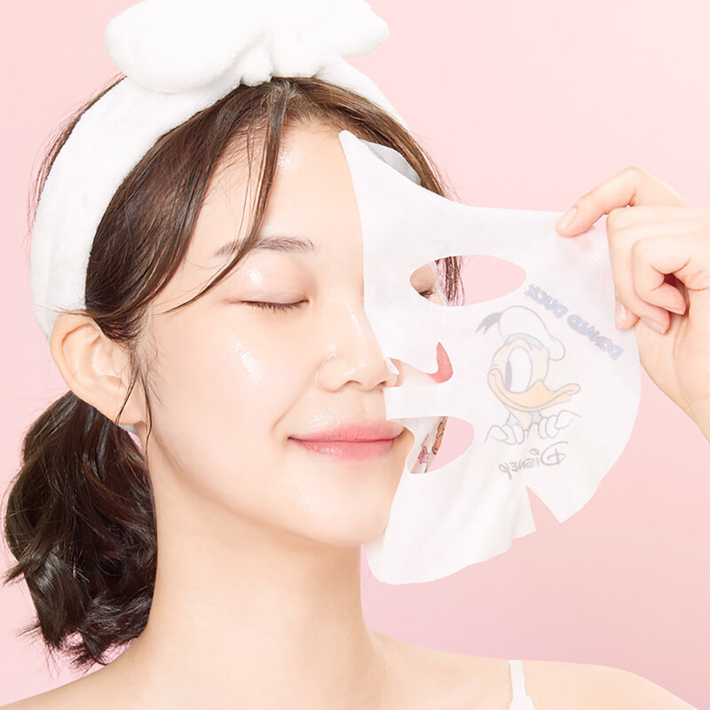 JM Solution Selfie Nourishing Phyto Placenta Mask 30ml