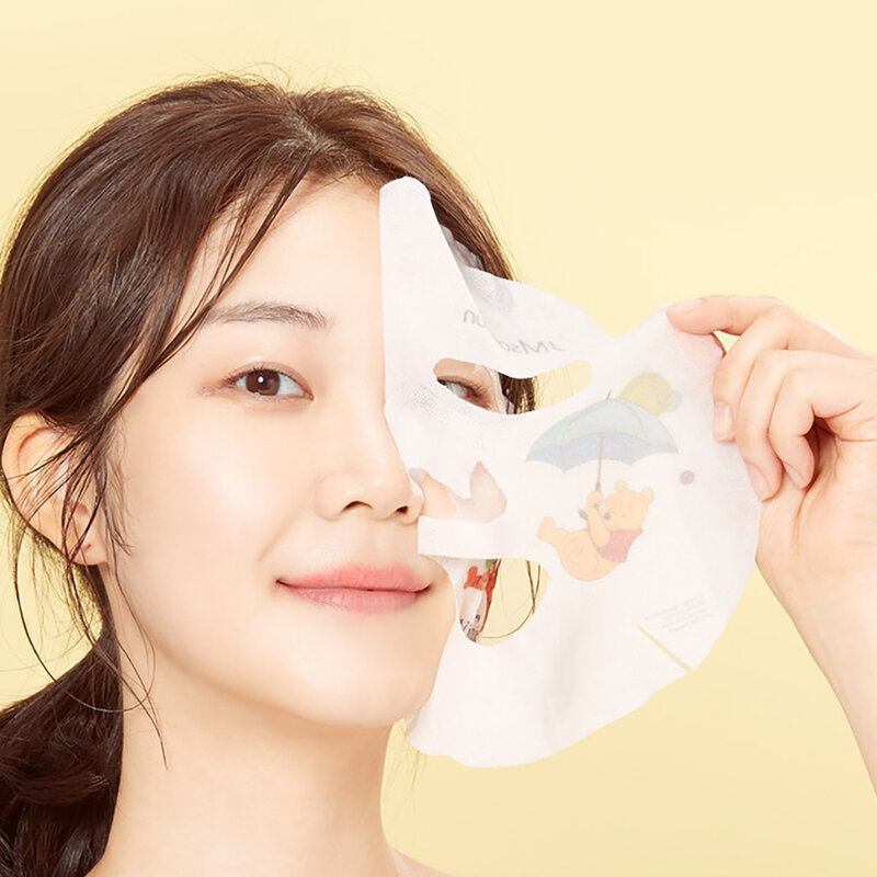 JM Solution Selfie Barrier Calendula Mask 30ml