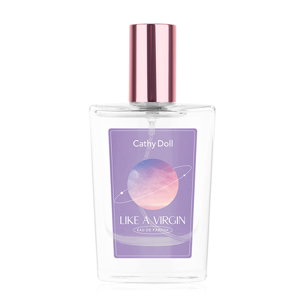 Cathy Doll Like A Virgin EDP 30ml