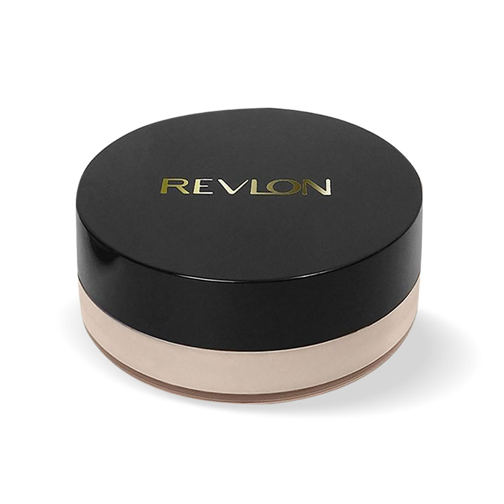 REVLON Touch & Glow Extra Moisturizing Loose Powder 24g #Translucent