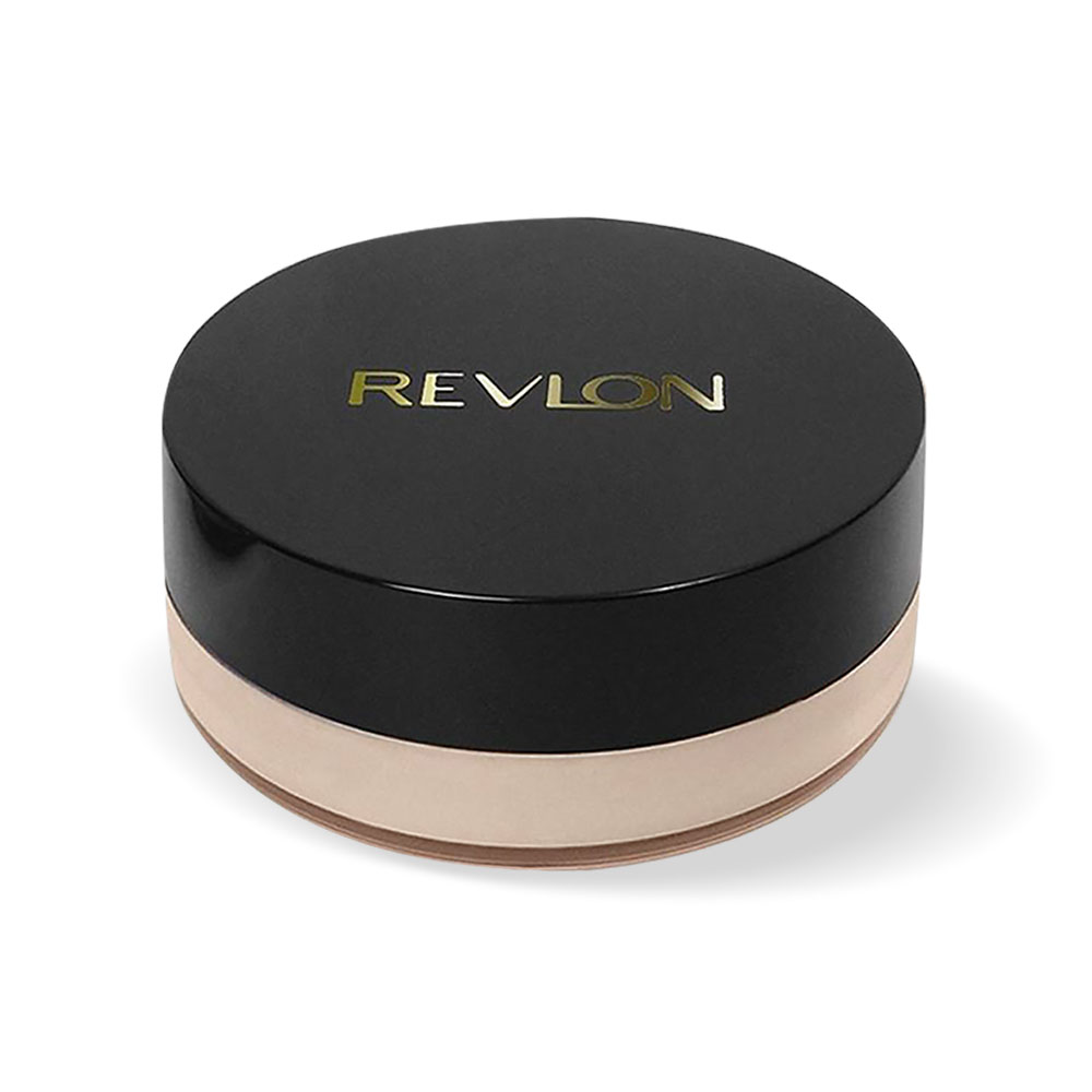 REVLON Touch & Glow Extra Moisturizing Loose Powder 24g #Tawny Beige