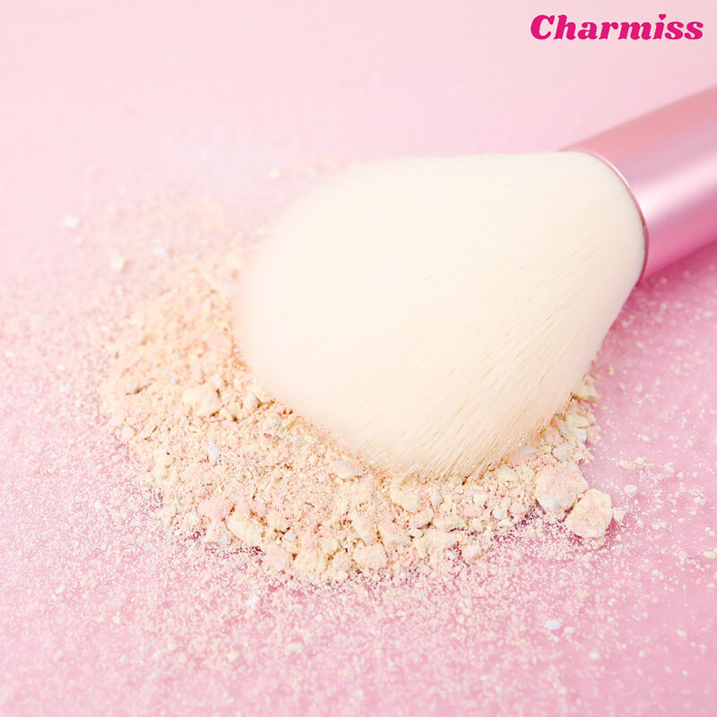 Charmiss Charming Glow Powder Brush 1pc