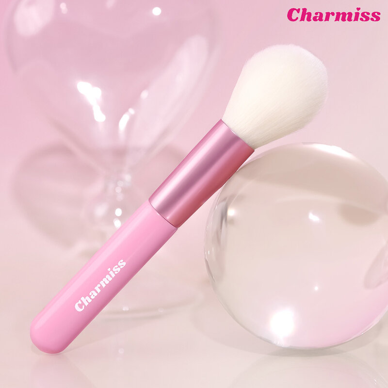 Charmiss Charming Glow Powder Brush 1pc