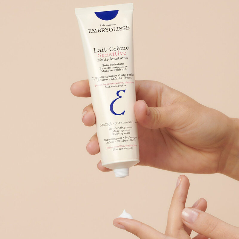 Embryolisse Lait Creme Sensitive 100ml